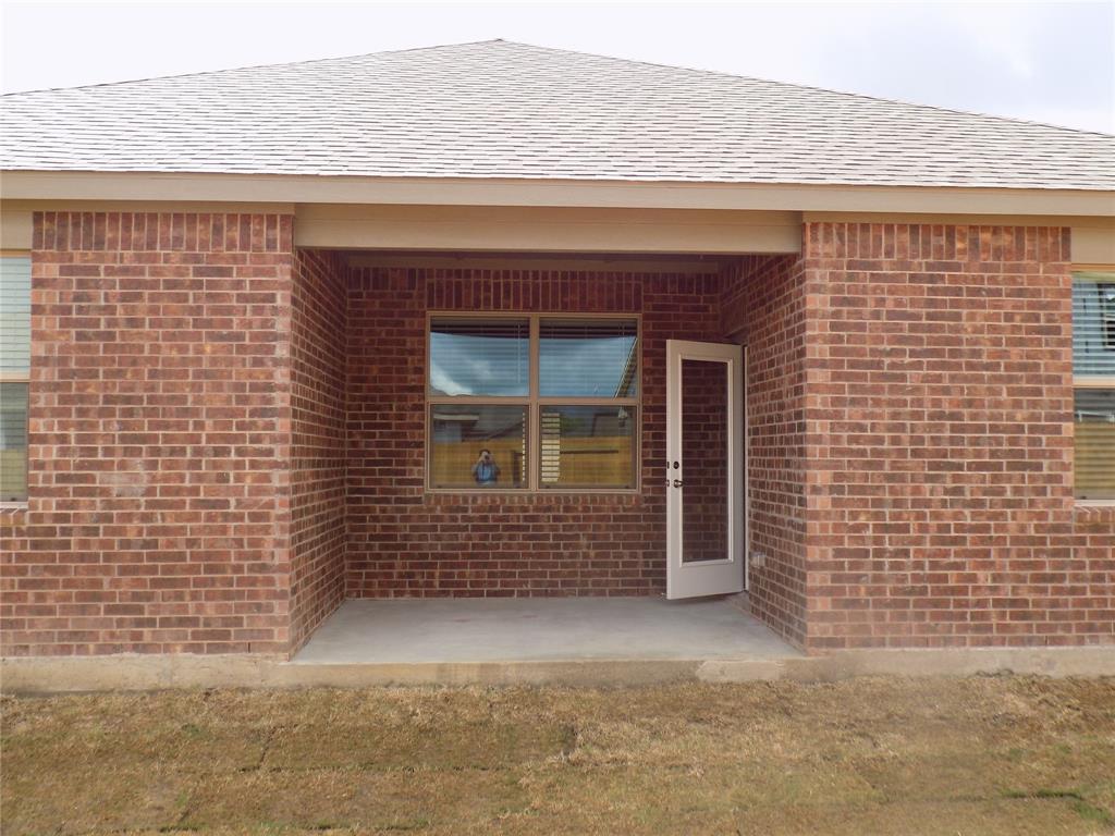 Princeton Crossroads - Residential Lease