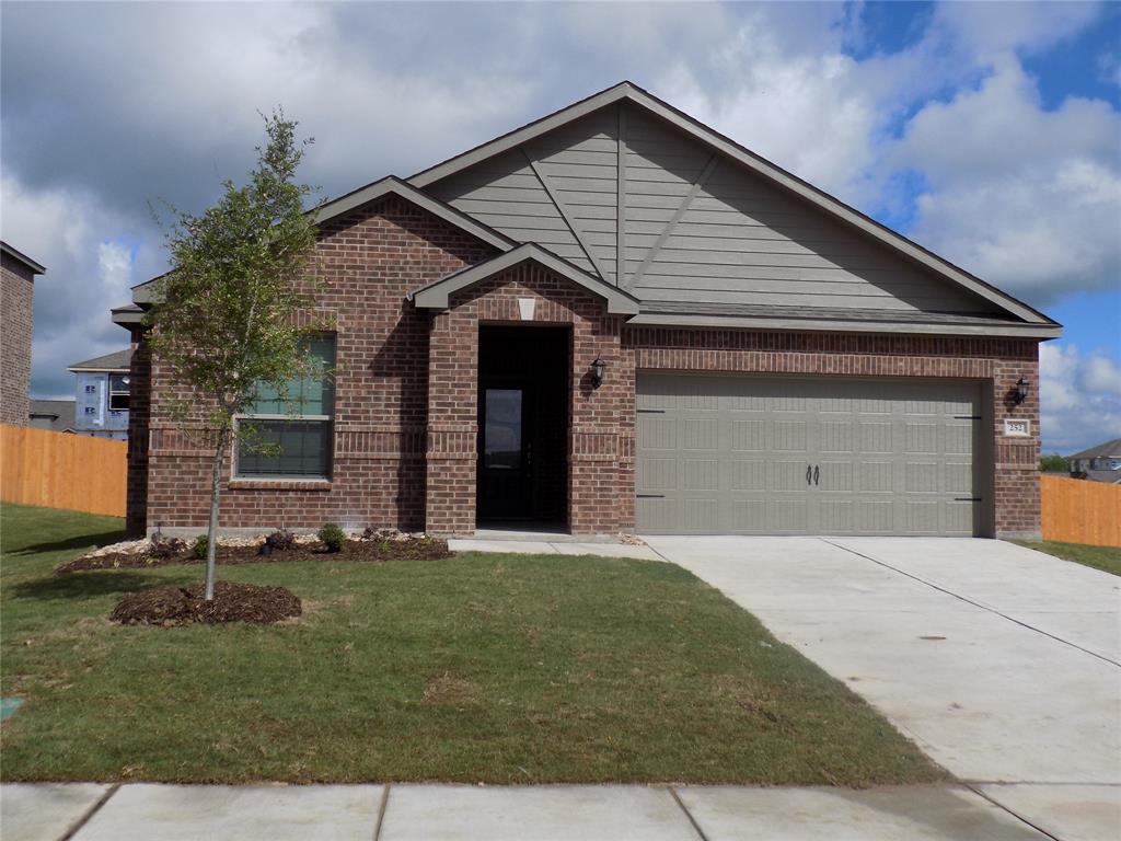 Princeton Crossroads - Residential Lease