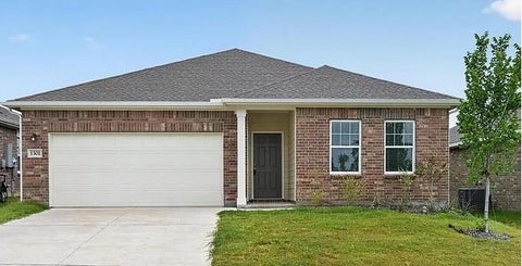 Photo of 1301 Elliott Road, Howe, TX 75459 (MLS # 21394170)