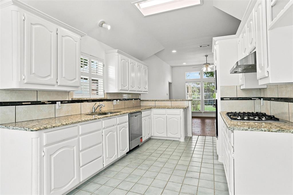 1605 Green Tree Drive