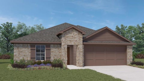 Photo of 124 Silvergrass Street, Royse City, TX 75189 (MLS # 21396408)