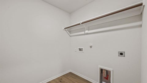 Tiny photo for 124 Silvergrass Street, Royse City, TX 75189 (MLS # 21396408)
