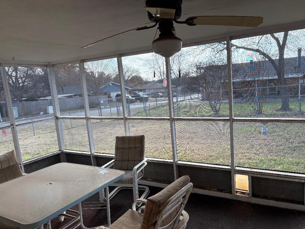 Hallmark Add - Residential