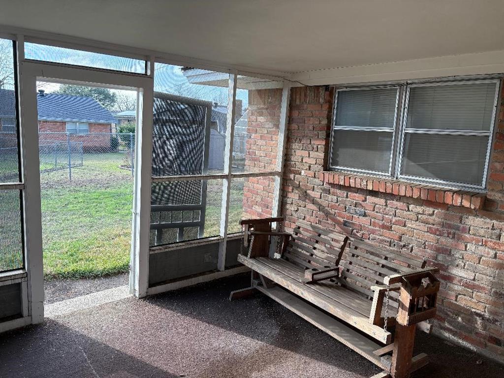 Hallmark Add - Residential