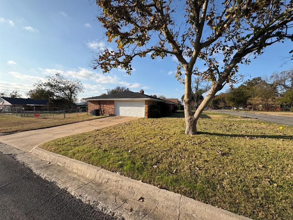 Hallmark Add - Residential