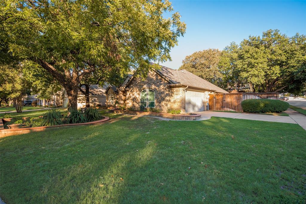 Lakeside Estates - Residential Lease