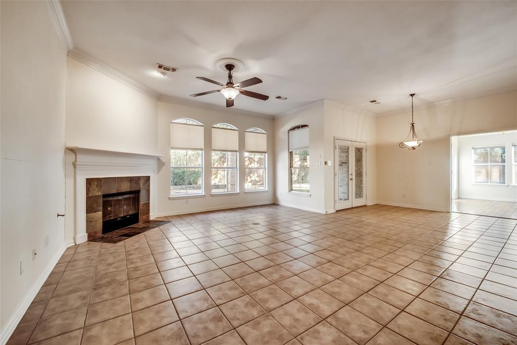 Lakeside Estates - Residential Lease