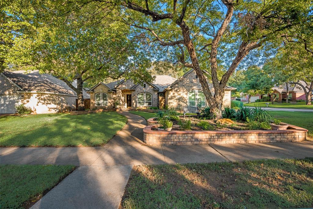 Lakeside Estates - Residential Lease