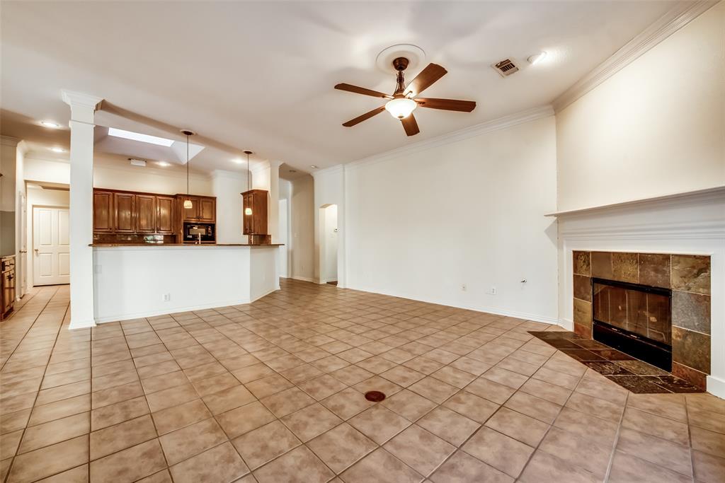 Lakeside Estates - Residential Lease