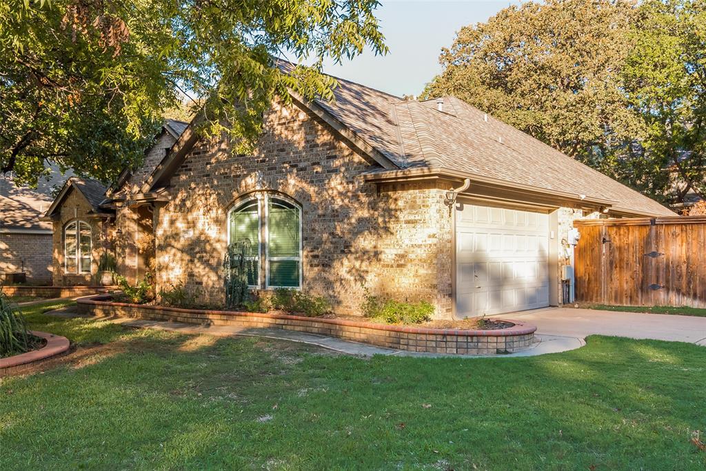 Lakeside Estates - Residential Lease