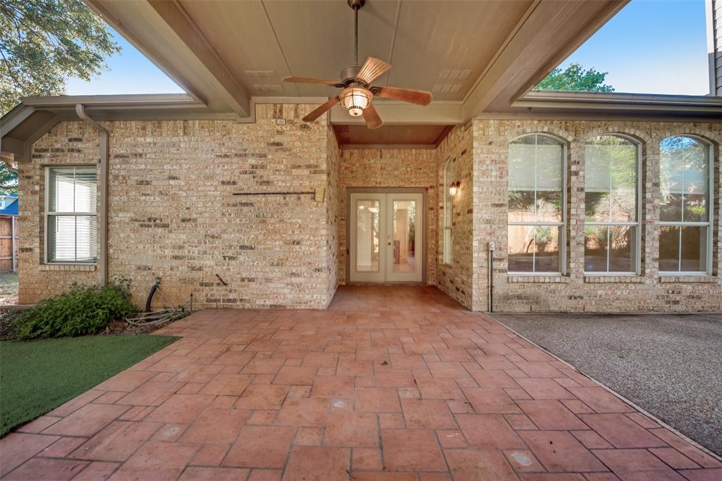 Lakeside Estates - Residential Lease