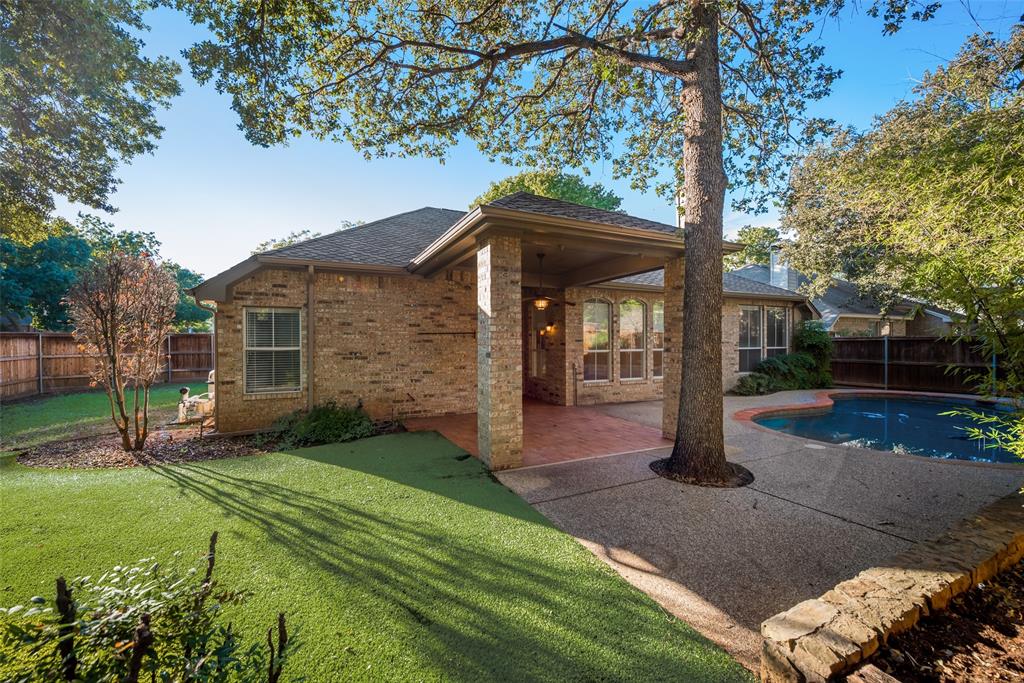 Lakeside Estates - Residential Lease