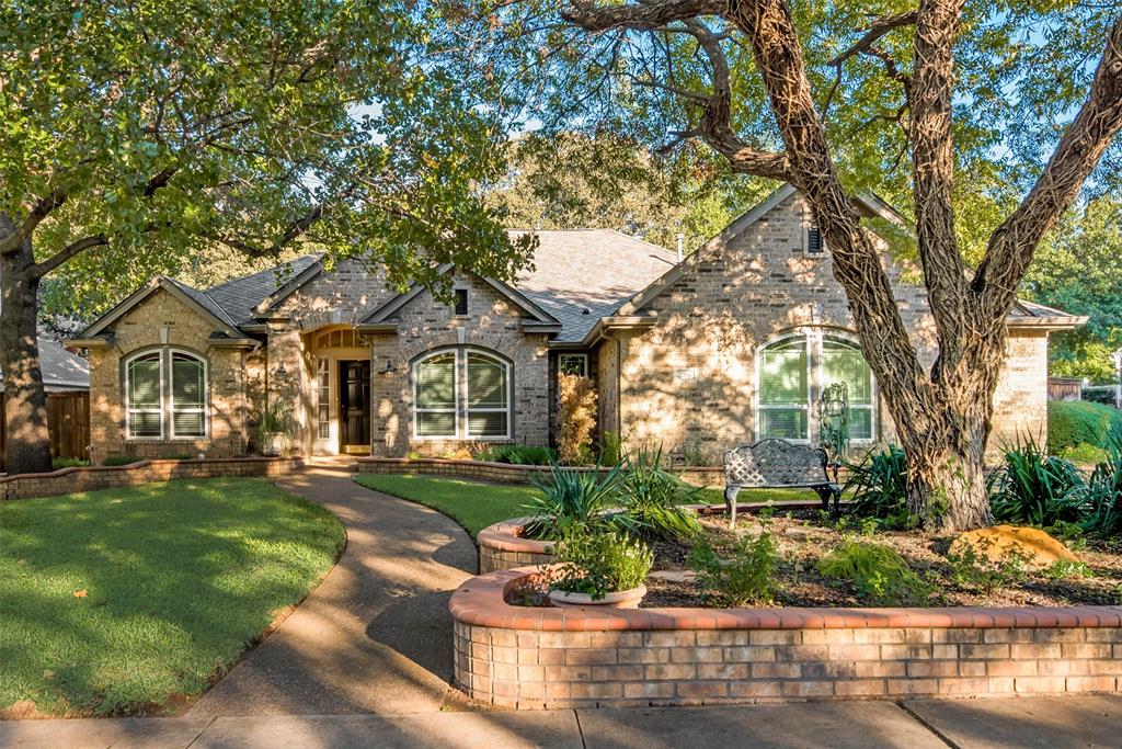 Lakeside Estates - Residential Lease