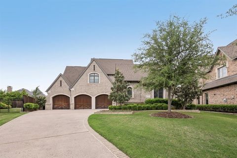6767 Arbor Cove Drive Frisco TX 75034