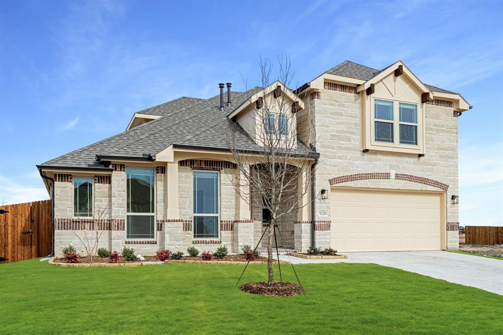 920 Greenleaf Court