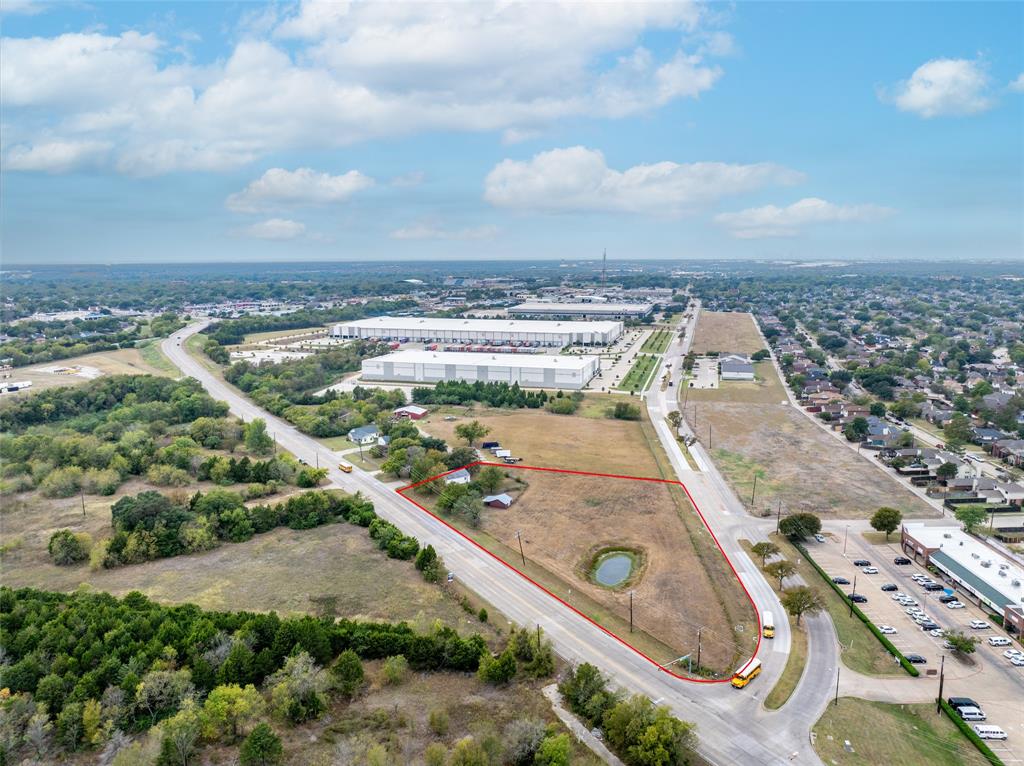 445 W STATE HWY 352
