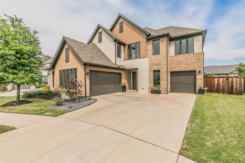3901 Campania Court