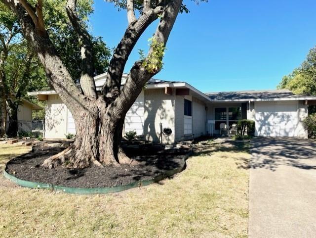 Greenwood Hills 01 - Residential Lease