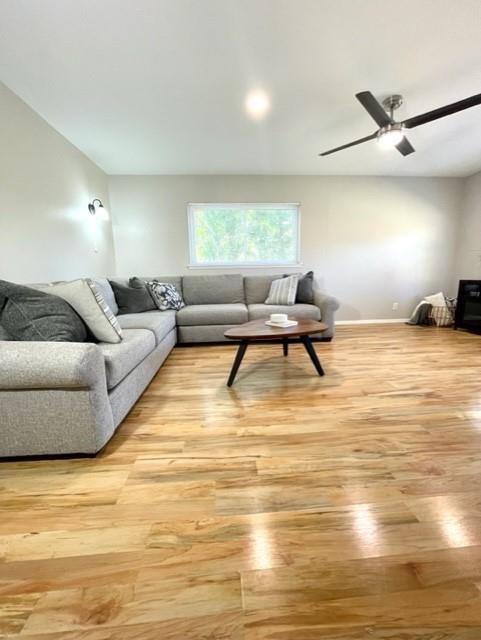 Greenwood Hills 01 - Residential Lease