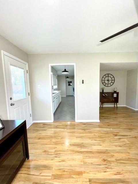 Greenwood Hills 01 - Residential Lease