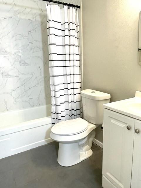 Greenwood Hills 01 - Residential Lease