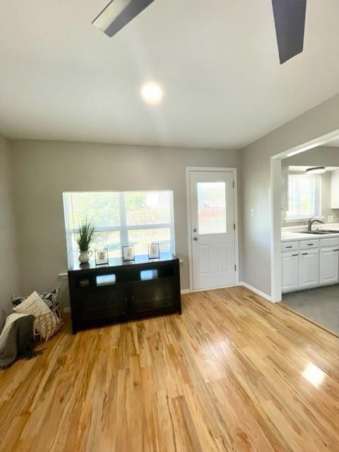 Greenwood Hills 01 - Residential Lease