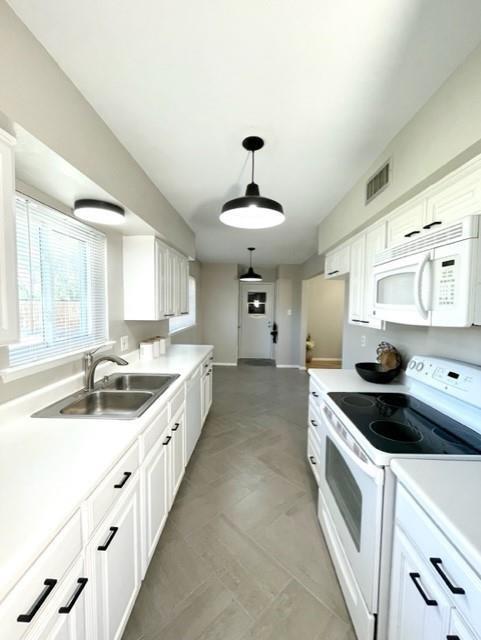 Greenwood Hills 01 - Residential Lease