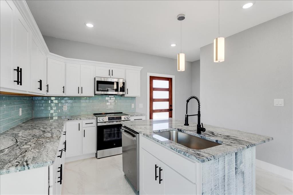 Sherwood Shores S - Residential