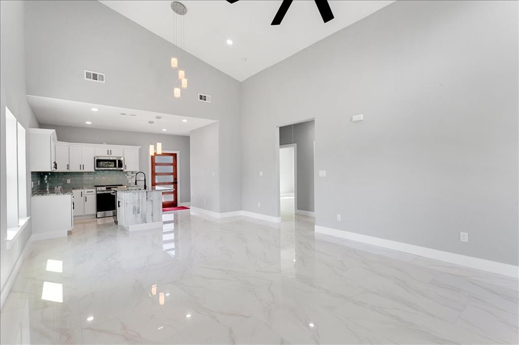 Sherwood Shores S - Residential