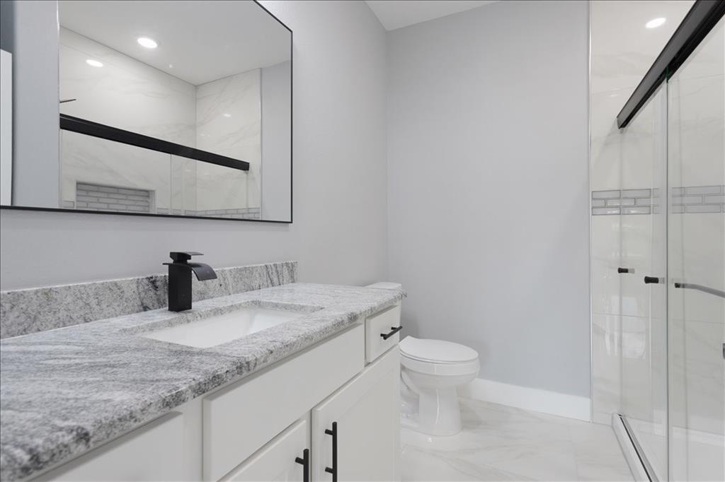 Sherwood Shores S - Residential