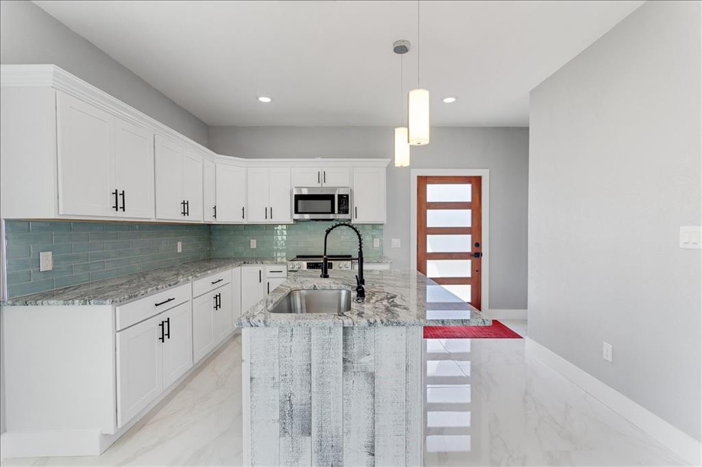 Sherwood Shores S - Residential