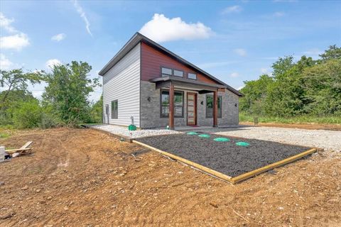 34 Morning View Drive Gordonville TX 76245