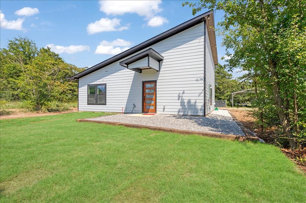 Sherwood Shores S - Residential