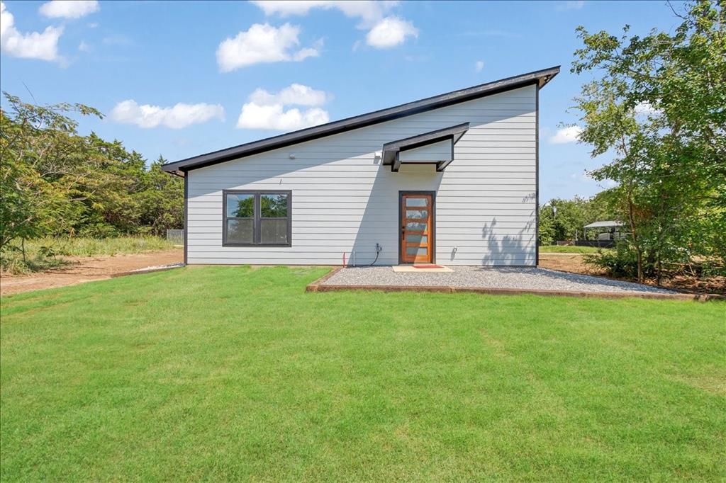 Sherwood Shores S - Residential