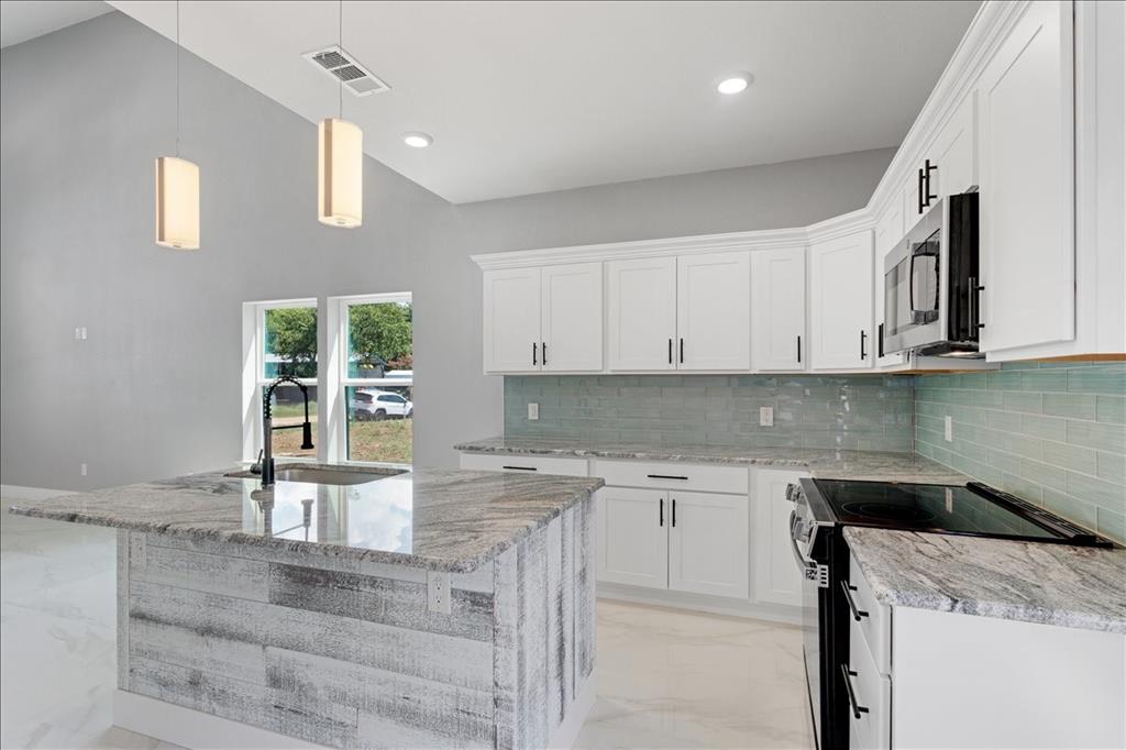 Sherwood Shores S - Residential