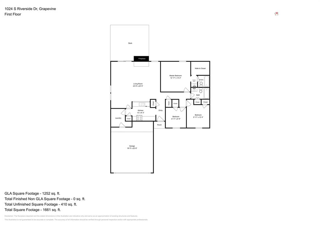Woods Add - Residential