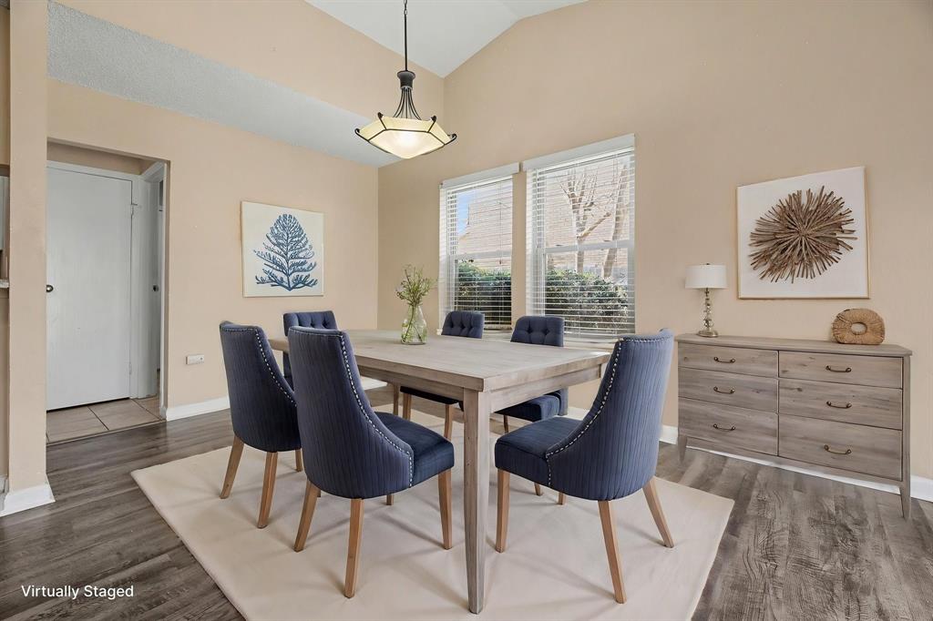 Woods Add - Residential