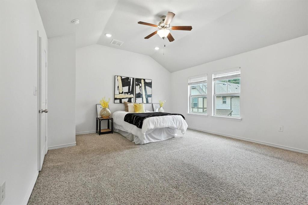 Villas At Ash Creek - Residential