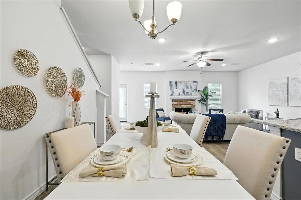 Villas At Ash Creek - Residential