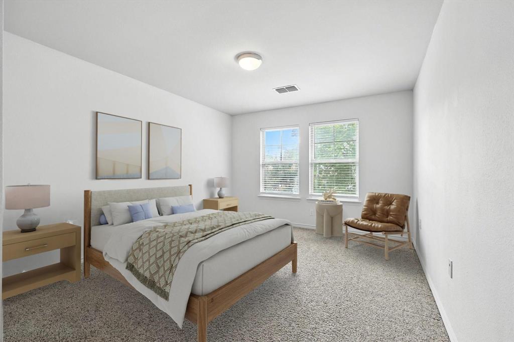 Villas At Ash Creek - Residential