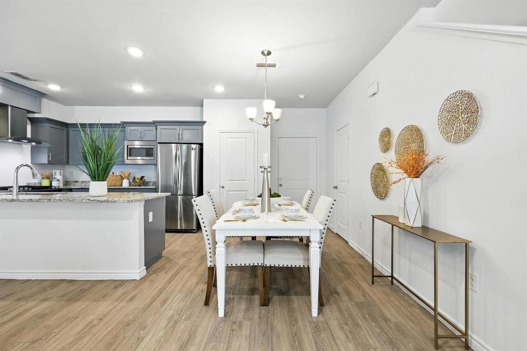 Villas At Ash Creek - Residential