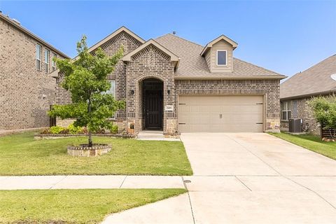 2409 Open Range Drive Fort Worth TX 76177