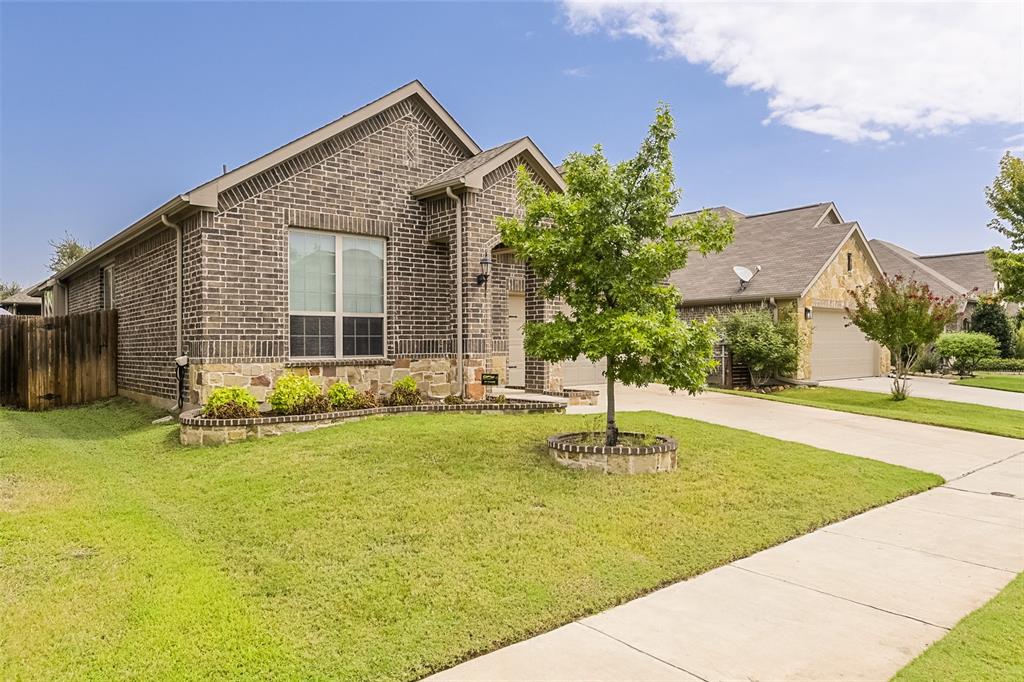 2409 Open Range Drive