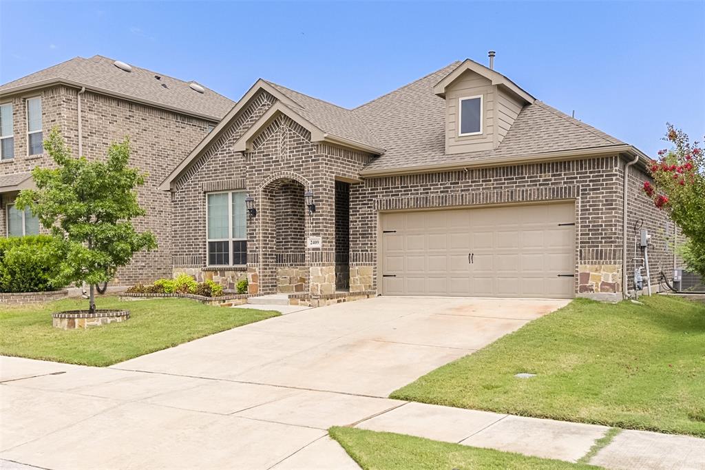 2409 Open Range Drive