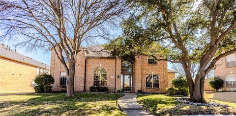 2800 Longtown Drive Plano TX 75093
