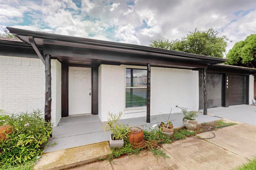 1041 Mckinley Street