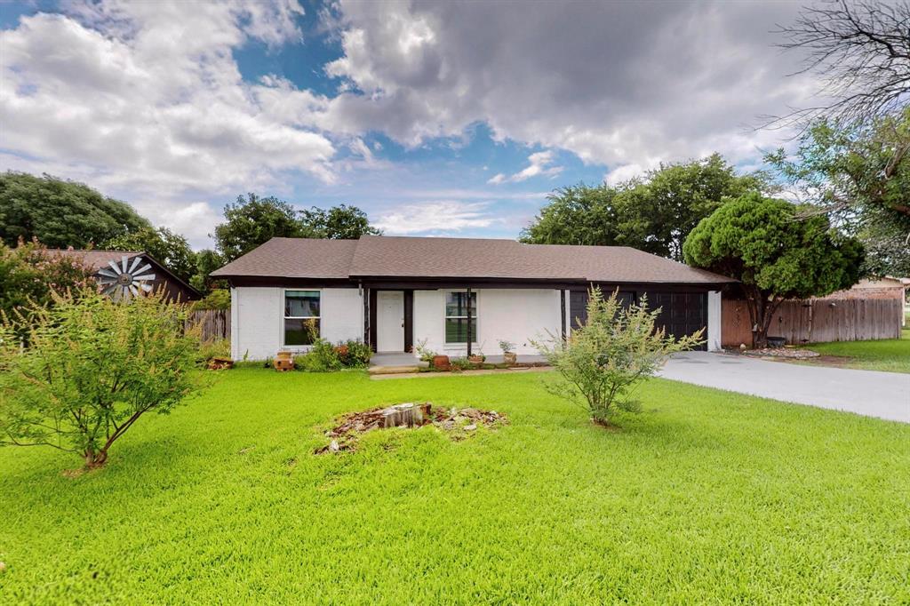 1041 Mckinley Street