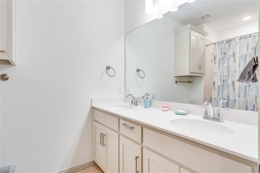 Frisco Spgs - Residential Lease