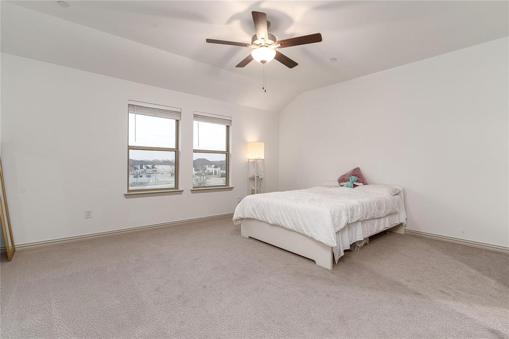 Frisco Spgs - Residential Lease