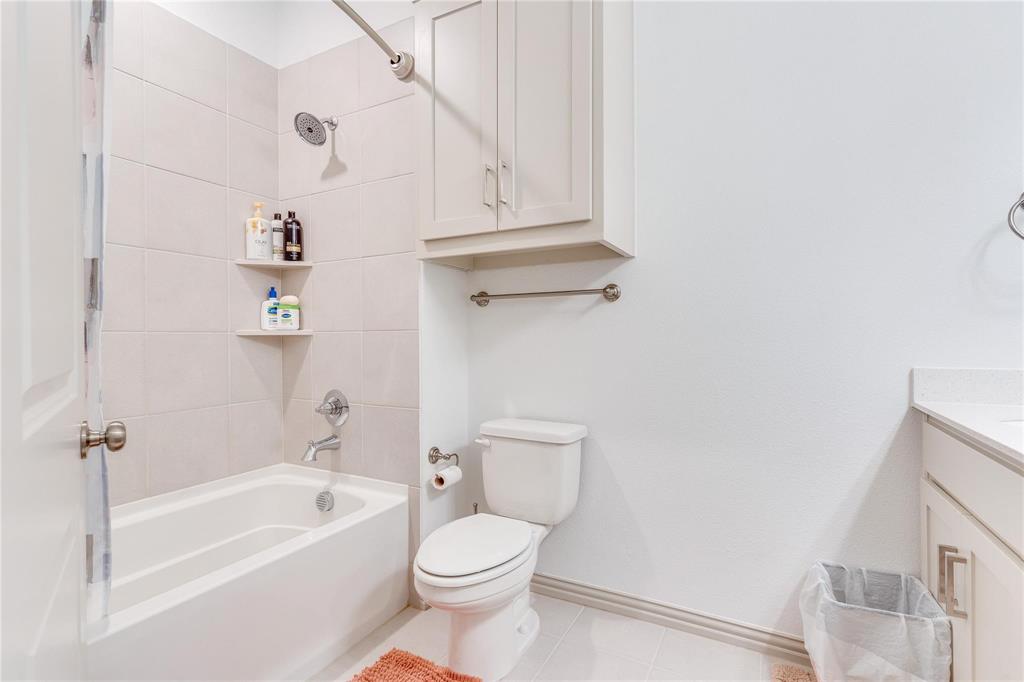 Frisco Spgs - Residential Lease